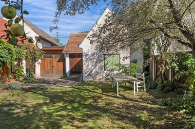 3-Zimmer-Haus kaufen in Oberpullendorf – 106 m², € 128.700 – Bild 38 von 39