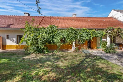 3-Zimmer-Haus kaufen in Oberpullendorf – 106 m², € 128.700 – Bild 3 von 39