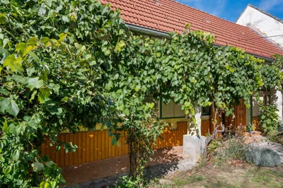 3-Zimmer-Haus kaufen in Oberpullendorf – 106 m², € 128.700 – Bild 37 von 39