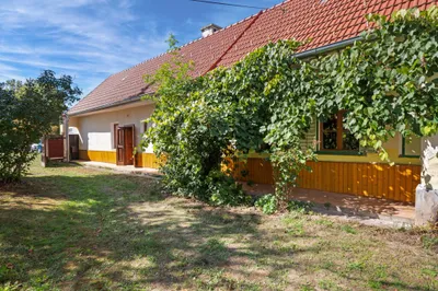 3-Zimmer-Haus kaufen in Oberpullendorf – 106 m², € 128.700 – Bild 35 von 39