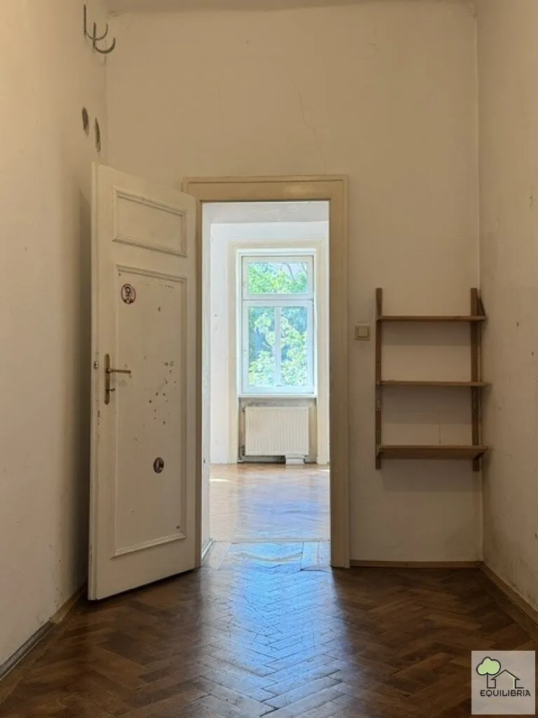 Wohnung – Wien, Laurenzergrund, Katastralgemeinde Margarethen - Ansicht 3