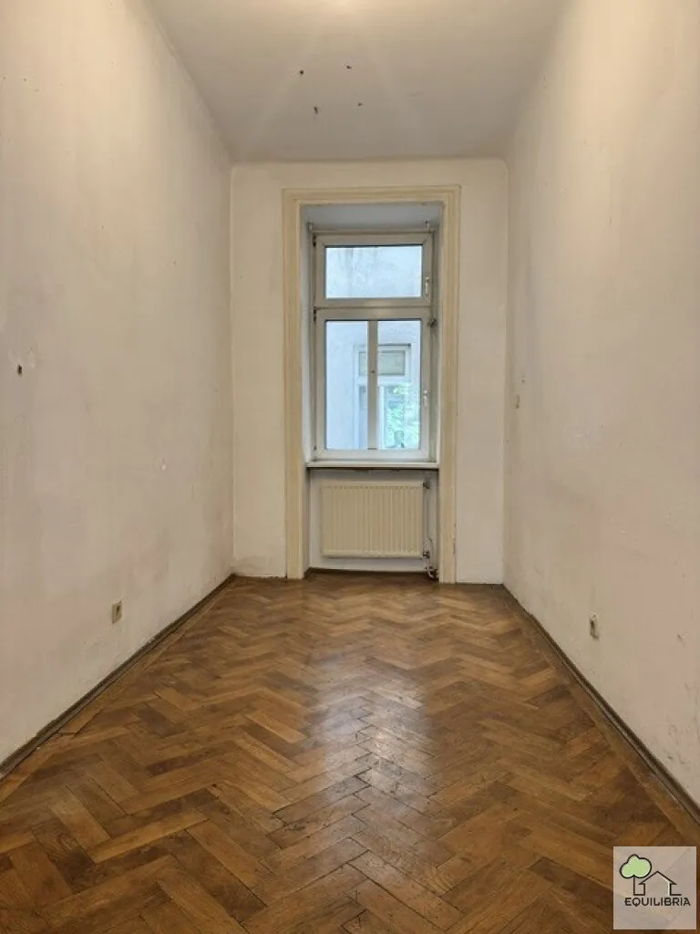 Wohnung – Wien, Laurenzergrund, Katastralgemeinde Margarethen - Ansicht 2