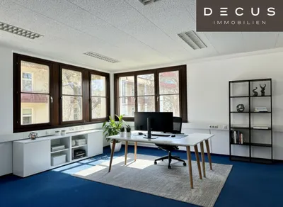 Gewerbeimmobilie mieten in Wien – 277 m², € 14 – Bild 4 von 15