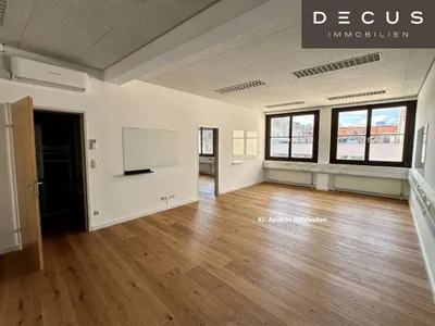 Gewerbeimmobilie mieten in Wien – 277 m², € 14 – Bild 9 von 15