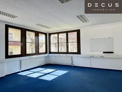 Gewerbeimmobilie mieten in Wien – 277 m², € 14 – Bild 5 von 15