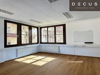 Gewerbeimmobilie mieten in Wien – 277 m², € 14 – Bild 6 von 15
