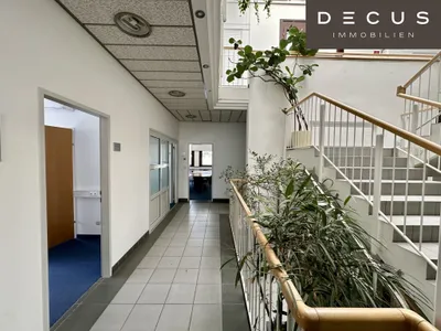 Gewerbeimmobilie mieten in Wien – 277 m², € 14 – Bild 13 von 15