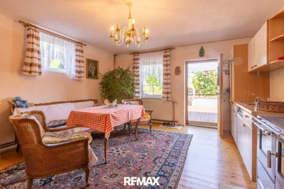 5-Zimmer-Haus kaufen in Baden – 155 m², € 529.000 – Bild 7 von 7