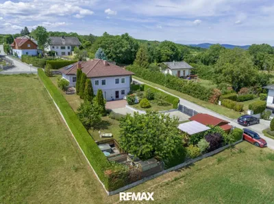 5-Zimmer-Haus kaufen in Baden – 155 m², € 529.000 – Bild 2 von 7