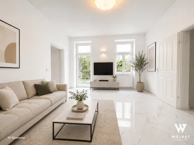 2-Zimmer-Wohnung kaufen in Wien – 45 m², € 219.800