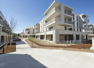 2-Zimmer-Wohnung kaufen in Tulln – 55,12 m², € 247.000 – Bild 26 von 36