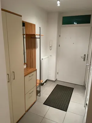 2-Zimmer-Wohnung mieten in Graz – 50 m², € 772 – Bild 2 von 9