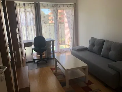 2-Zimmer-Wohnung mieten in Graz – 50 m², € 772 – Bild 9 von 9