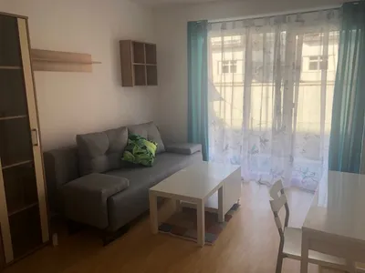 2-Zimmer-Wohnung mieten in Graz – 50 m², € 772