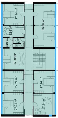 Gewerbeimmobilie mieten in Salzburg-Umgebung – 512 m², € 6.675 – Bild 6 von 6