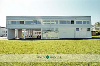 Gewerbeimmobilie mieten in Salzburg-Umgebung – 512 m², € 6.675 – Bild 1 von 6