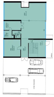 Gewerbeimmobilie mieten in Salzburg-Umgebung – 512 m², € 6.675 – Bild 5 von 6