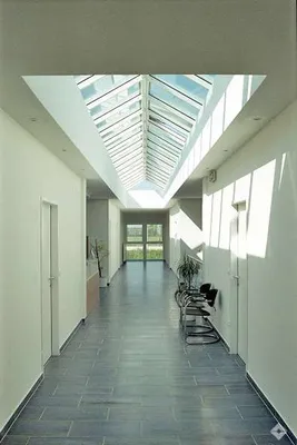 Gewerbeimmobilie mieten in Salzburg-Umgebung – 512 m², € 6.675 – Bild 4 von 6