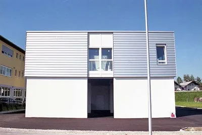 Gewerbeimmobilie mieten in Salzburg-Umgebung – 512 m², € 6.675 – Bild 3 von 6