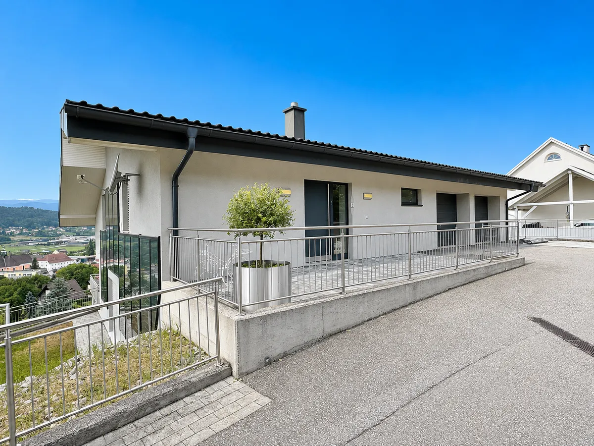 Haus – Voitsberg - Ansicht 3