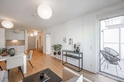 2-Zimmer-Wohnung kaufen in Gänserndorf – 51,99 m², € 222.300 – Bild 9 von 17