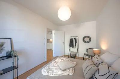 2-Zimmer-Wohnung kaufen in Gänserndorf – 51,99 m², € 222.300 – Bild 13 von 17