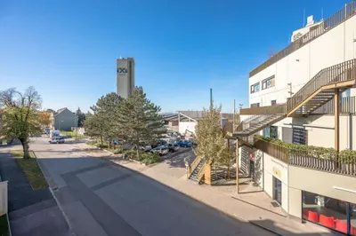 2-Zimmer-Wohnung kaufen in Gänserndorf – 51,99 m², € 222.300 – Bild 17 von 17