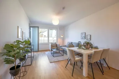 2-Zimmer-Wohnung kaufen in Gänserndorf – 51,99 m², € 222.300 – Bild 6 von 17