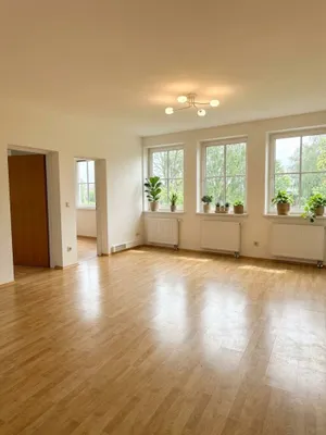 3-Zimmer-Wohnung mieten in Waidhofen an der Thaya – 87,34 m², € 732