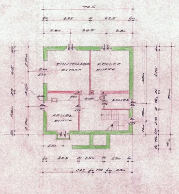 5-Zimmer-Haus kaufen in Melk – 107 m², € 280.000 – Bild 24 von 24