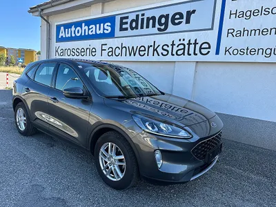 Ford Kuga 1.5 EcoBlue