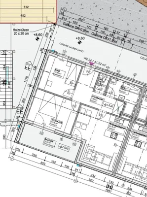 3-Zimmer-Wohnung kaufen in Graz-Umgebung – 61,22 m², € 183.660 – Bild 32 von 32