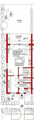 5-Zimmer-Haus kaufen in Mödling – 105 m², € 480.000 – Bild 32 von 34