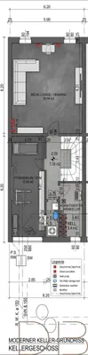 5-Zimmer-Haus kaufen in Mödling – 105 m², € 480.000 – Bild 34 von 34
