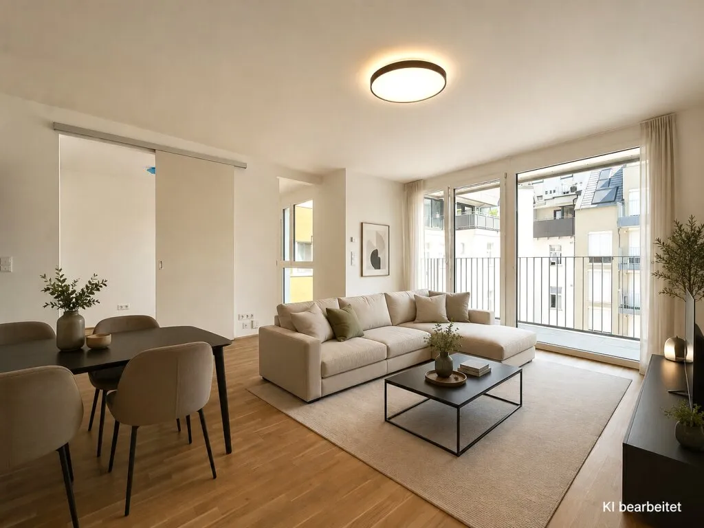 Wohnung – Wien