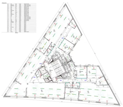 Gewerbeimmobilie mieten in Wien – 2 446 m², € 30.088 – Bild 29 von 29