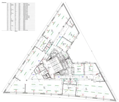 Gewerbeimmobilie mieten in Wien – 2 446 m², € 30.088 – Bild 28 von 29