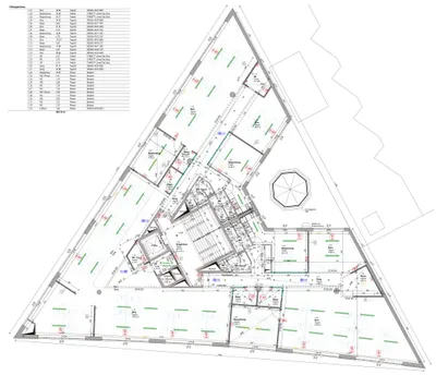 Gewerbeimmobilie mieten in Wien – 2 446 m², € 30.088 – Bild 27 von 29