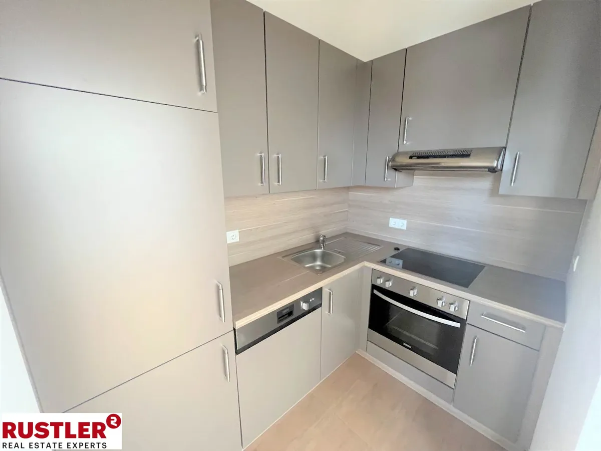 Sonnige 3-Zimmer-Wohnung mit Flair - Widok 2
