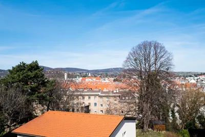 6-Zimmer-Wohnung mieten in Wien – 320 m², € 4.800 – Bild 10 von 12