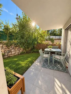 2-Zimmer-Wohnung mieten in Mistelbach – 54 m², € 1.000 – Bild 8 von 9