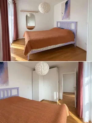2-Zimmer-Wohnung mieten in Mistelbach – 54 m², € 1.000 – Bild 4 von 9