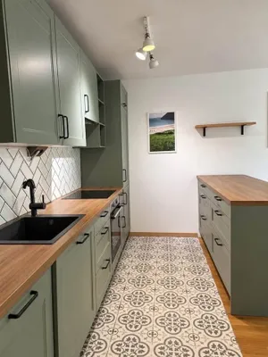 2-Zimmer-Wohnung mieten in Mistelbach – 54 m², € 1.000 – Bild 1 von 9