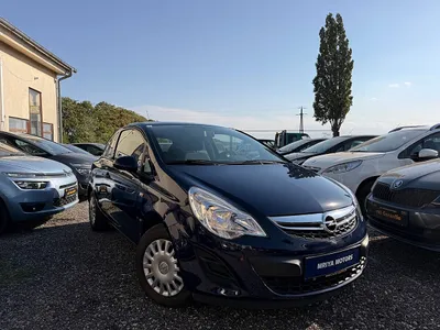 Opel Corsa 1,2 Cool&Sound | Perfektes Anfängerauto |...