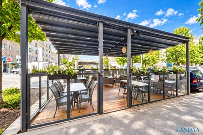 Gewerbeimmobilie mieten in Wien – 223 m², € 4.019 – Bild 9 von 19