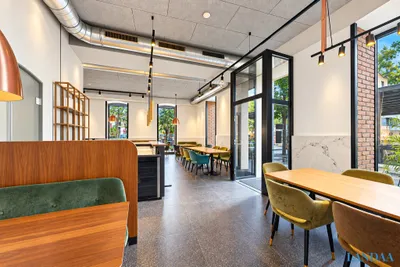 Gewerbeimmobilie mieten in Wien – 223 m², € 4.019 – Bild 3 von 19
