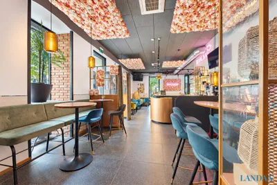 Gewerbeimmobilie mieten in Wien – 223 m², € 4.019 – Bild 5 von 19