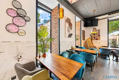 Gewerbeimmobilie mieten in Wien – 223 m², € 4.019 – Bild 7 von 19