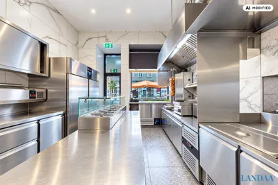 Gewerbeimmobilie mieten in Wien – 223 m², € 4.019 – Bild 15 von 19
