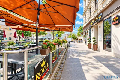 Gewerbeimmobilie mieten in Wien – 223 m², € 4.019 – Bild 14 von 19